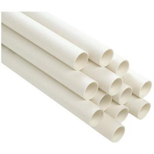 PVC Pipe 50mm x 6m lengths - Select Black or (Only available in Centurion, Gauteng) - Shopping4Africa