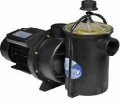 Quality Superflo swimming pool 220V pump with 2 Year Warranty - Shopping4Africa