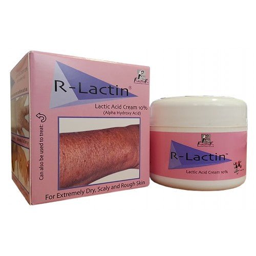 R-LACTIN CREAM 125ML JAR - Shopping4Africa