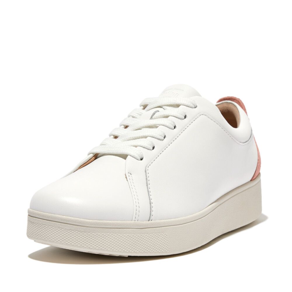 Rally Sneaker Urban White Corralina - Shopping4Africa