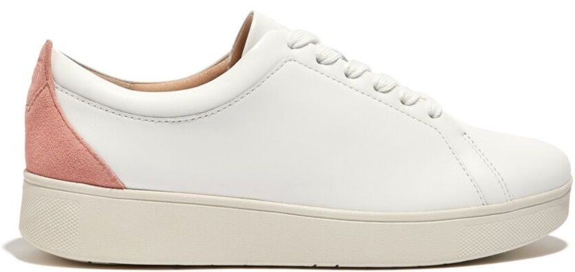 Rally Sneaker Urban White Corralina - Shopping4Africa