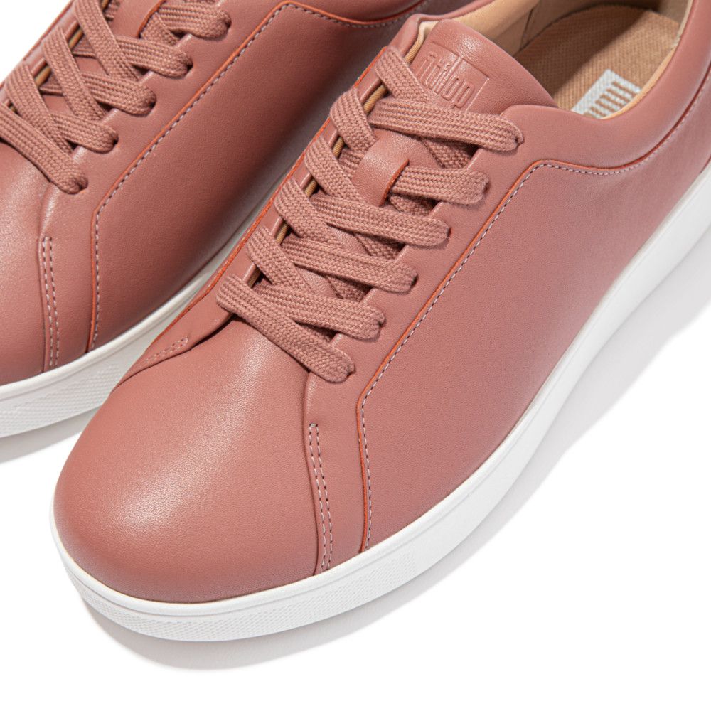 Rally Sneaker Warm Rose - Shopping4Africa