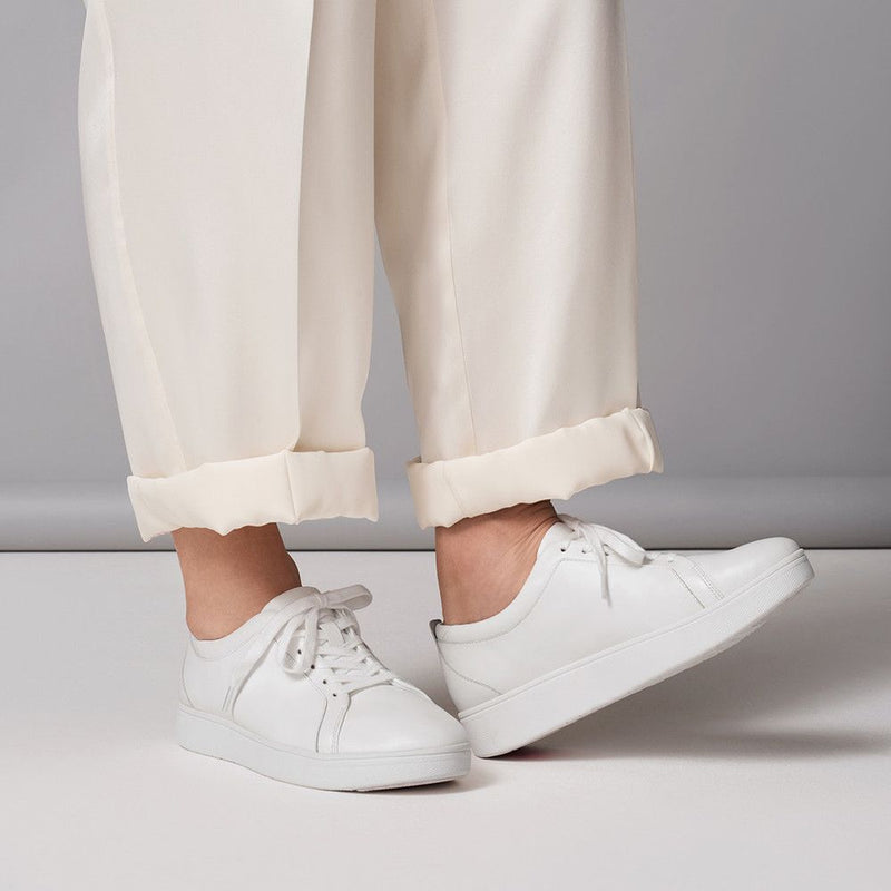 Rally Sneakers Urban White - Shopping4Africa