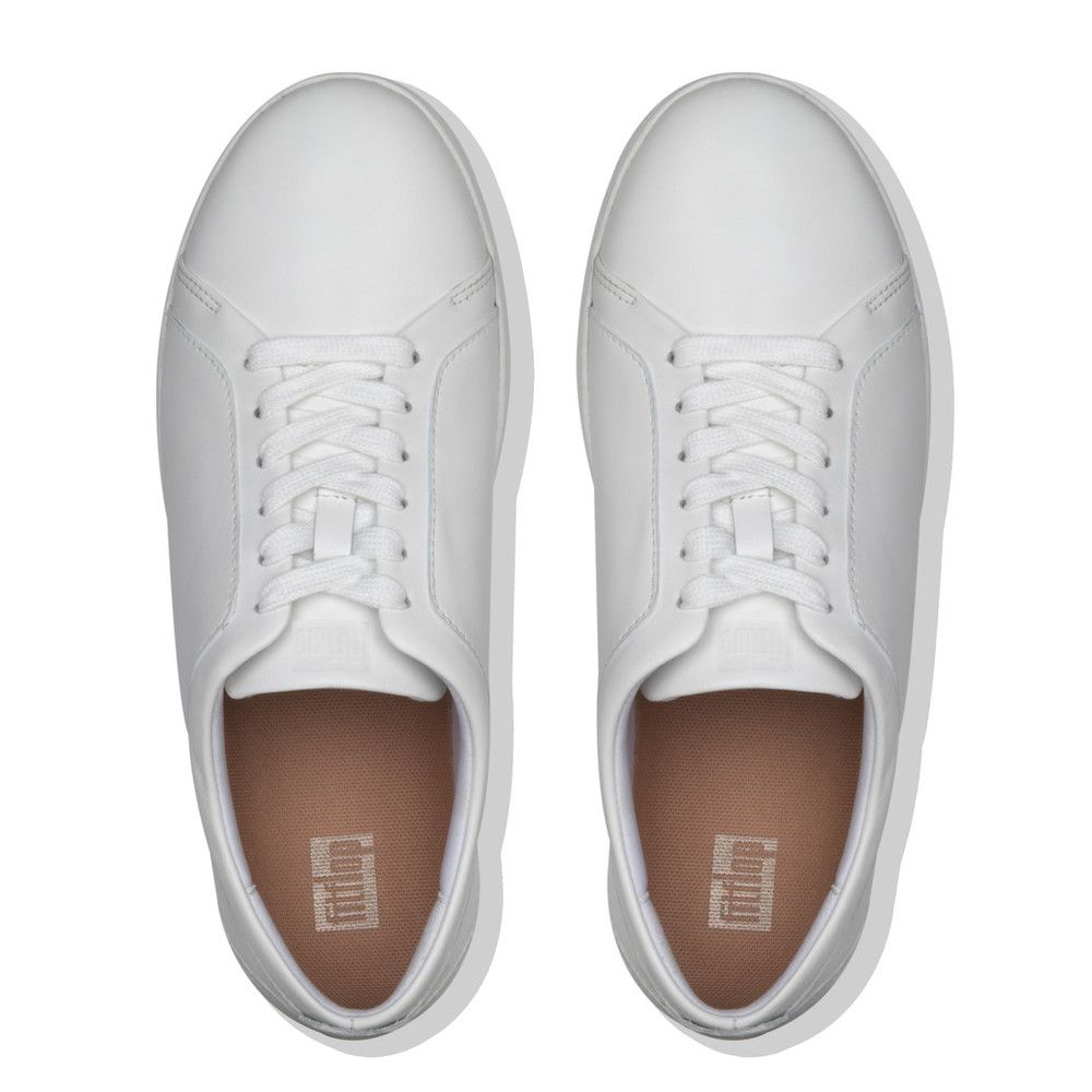 Rally Sneakers Urban White - Shopping4Africa