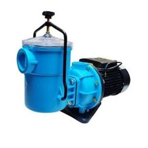 Rapid pump/Eartheco 230V|Swimming pool pump for large debris | - Shopping4Africa