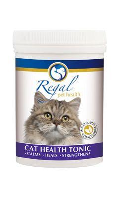 REGAL CAT HEALTH TONIC POWDER 30G - Shopping4Africa