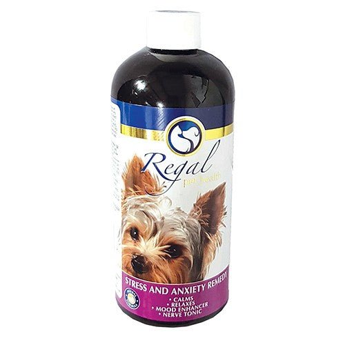 Regal Pet Health Stress & Anxiety Remedy 400ml - Shopping4Africa