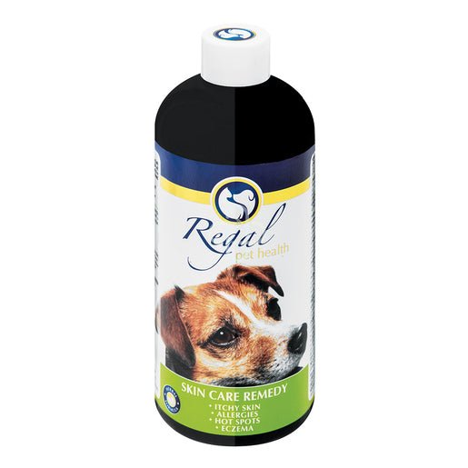 Regal Pet Skin Care Remedy @400ML - Shopping4Africa
