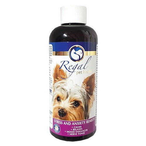 Regal Pet Stress and Anxiety Remedy 200ml - Shopping4Africa