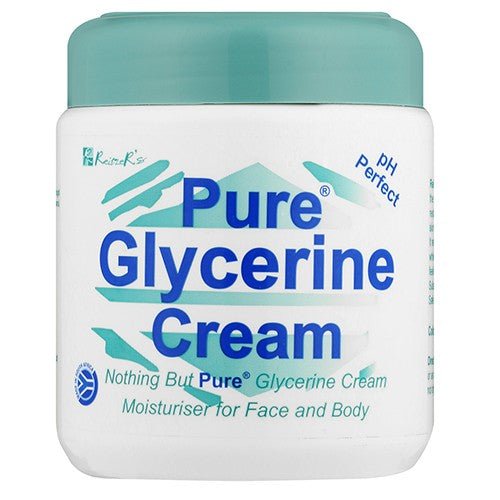 REITZER PURE GLYCERINE CREAM 500ML - Shopping4Africa