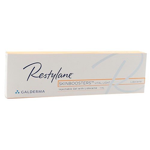 Restylane sb vital light lidocaine 1ml - Shopping4Africa
