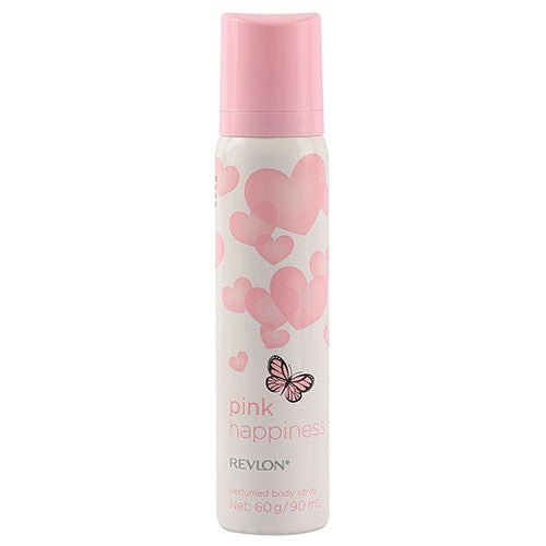 REVLON body spray pink happine 90ml orig - Shopping4Africa