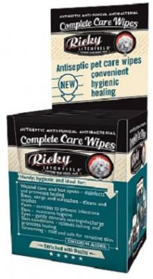 Ricky Litchfield Complete Care WIPES - Shopping4Africa