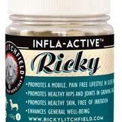 Ricky Litchfield INFLA-ACTIVE CAPSULES (90) - Shopping4Africa