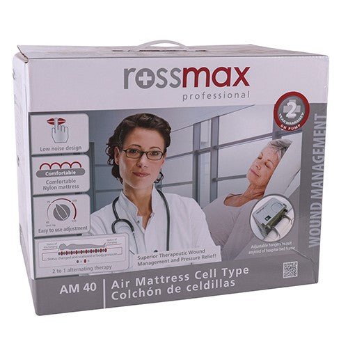 Rossmax air mattress cell type - Shopping4Africa