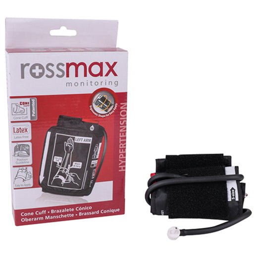 Rossmax BP Cuff Medium - Shopping4Africa