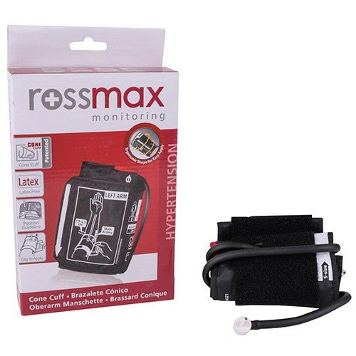 ROSSMAX BP CUFF SMALL - Shopping4Africa