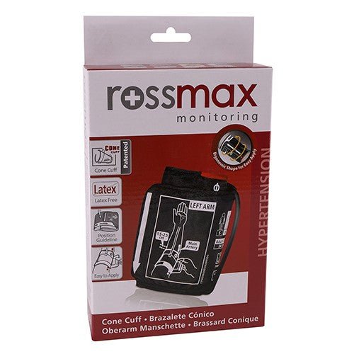 Rossmax BP Cuff Universal - Shopping4Africa