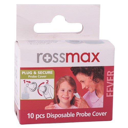 ROSSMAX THERMOMETER PROBE COVER RA600 - Shopping4Africa