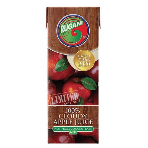 Rugani Apple Juice 330ml - Shopping4Africa