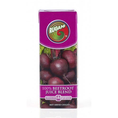 Rugani Beetroot Juice 330ml - Shopping4Africa