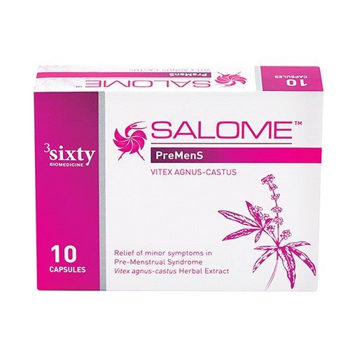Salome premenstrual support - Shopping4Africa