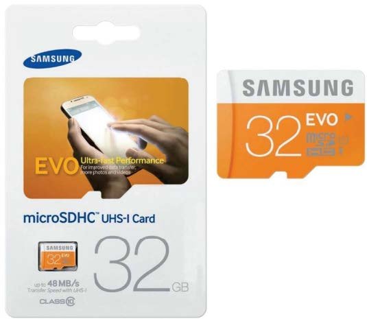 Samsung SD Card - 32GB Memory Card SSDC-32 - Shopping4Africa