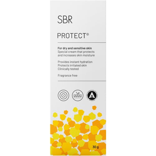 SBR Lipocream (now SBR Protect)100g - Shopping4Africa