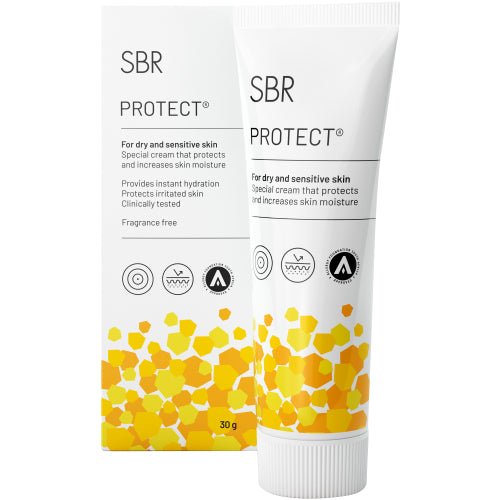 SBR Lipocream (now SBR Protect)100g - Shopping4Africa