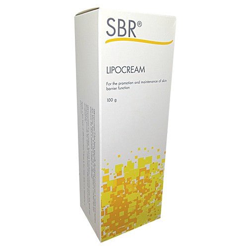 SBR Lipocream (now SBR Protect)100g - Shopping4Africa