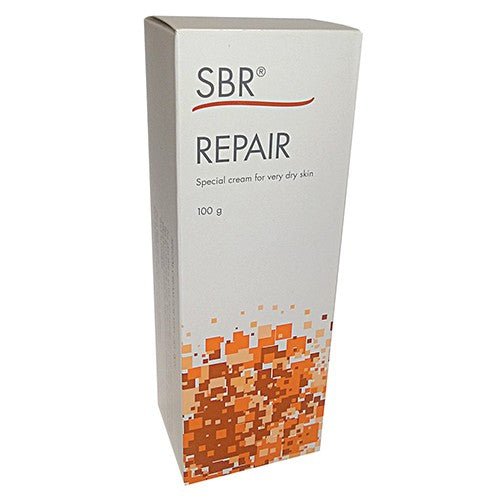 SBR-REPAIR CREAM 100G - Shopping4Africa