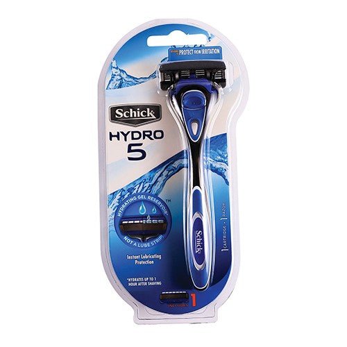 Schick Hydro 5 Kit 1 - Shopping4Africa