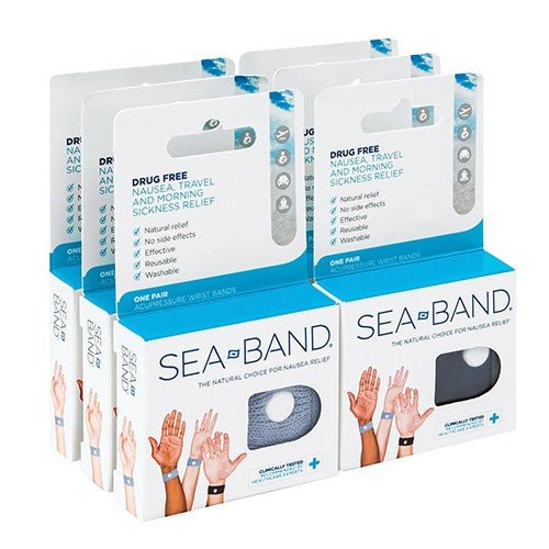 Sea- Band Adults Assorted Colours 1 - Shopping4Africa