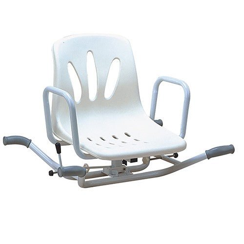 Shower chair swivel sah 1 - Shopping4Africa