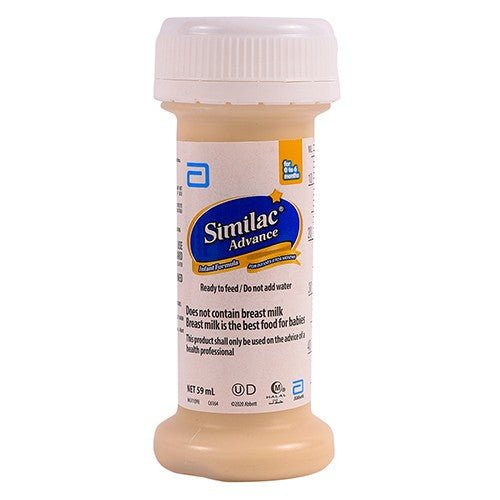 Similac Advance Ready To Feed 59ml - Shopping4Africa