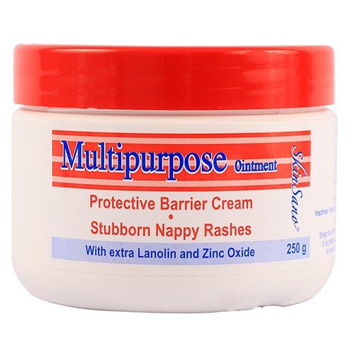 SKINSANO MULTIPURPOSE OINTMENT 250G JAR - Shopping4Africa