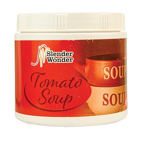 Slender Wonder Instant Soup 300g - Choose Flavours - Shopping4Africa