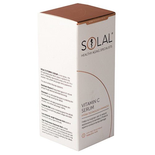 Solal C- Serum 30ml - Shopping4Africa