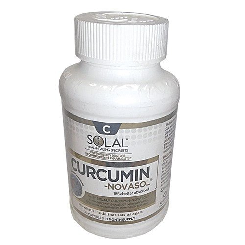 Solal Curcumin Novasol- R 30 - Shopping4Africa