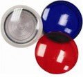 Spa light 12V with blue & red lense | Jacuzzi light - Shopping4Africa