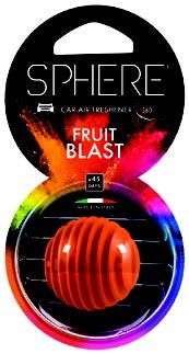 Sphere Air Freshener Fruit Blast - Shopping4Africa