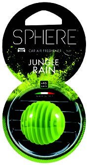 Sphere Air Freshener Jungle Rain - Shopping4Africa