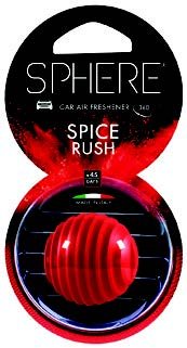 Sphere Air Freshener Spice Rush - Shopping4Africa