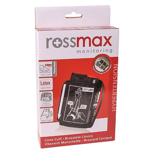 SPHYG ROSSMAX CUFF&BLADDER AUTO ADULT 1 - Shopping4Africa