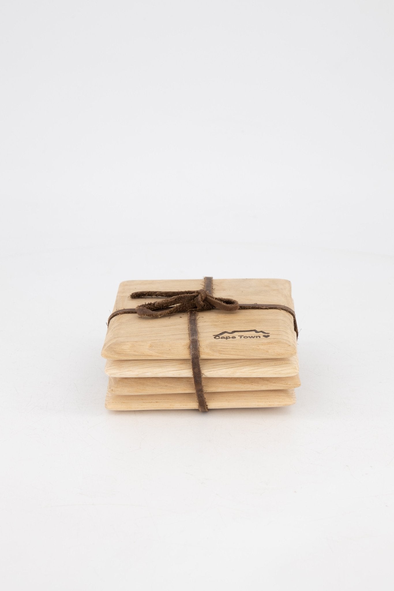 Square Tapered Coaster Set - Shopping4Africa