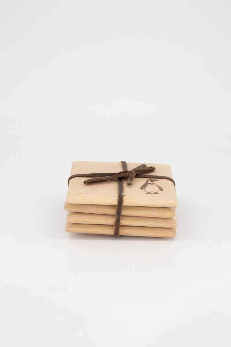 Square Tapered Coaster Set - Shopping4Africa