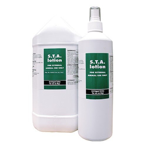 STA LOTION 500ML SPRAY @ - Shopping4Africa