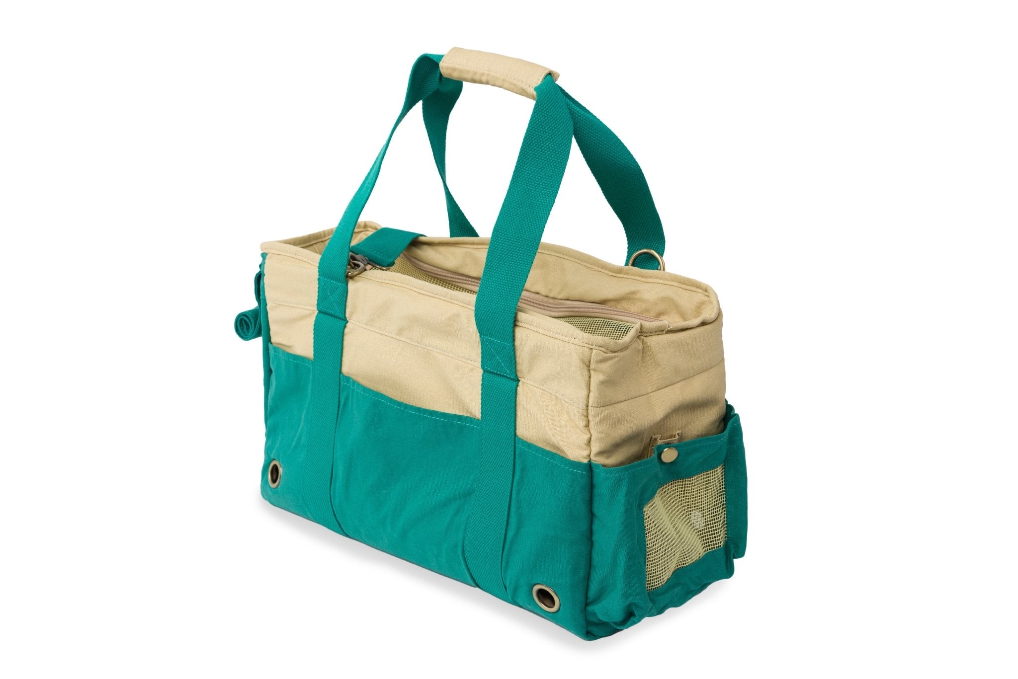 Stay Wild Pet Carrier Green - Shopping4Africa