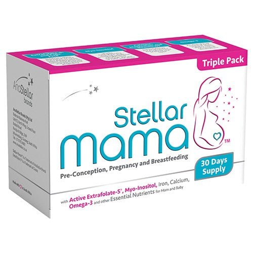 Stella mama 30day pack anastellar - Shopping4Africa