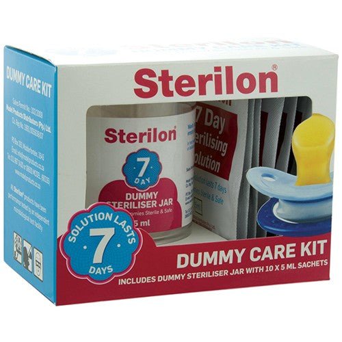 STERILON DUMMY CARE PACK 100ML - Shopping4Africa